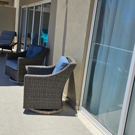 Corona Del Sol 1104, Puerto Penasco, Las Conchas Exteriör bild