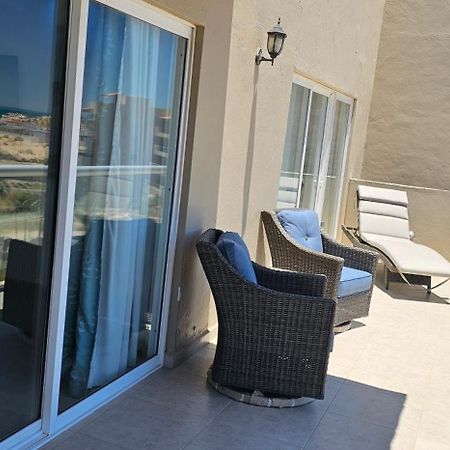Corona Del Sol 1104, Puerto Penasco, Las Conchas Exteriör bild
