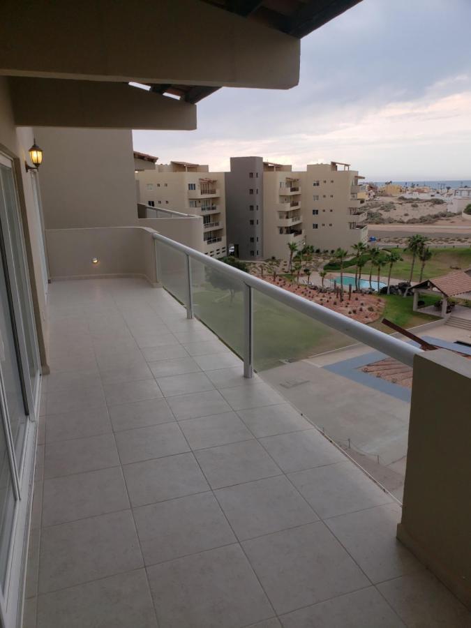 Corona Del Sol 1104, Puerto Penasco, Las Conchas Exteriör bild