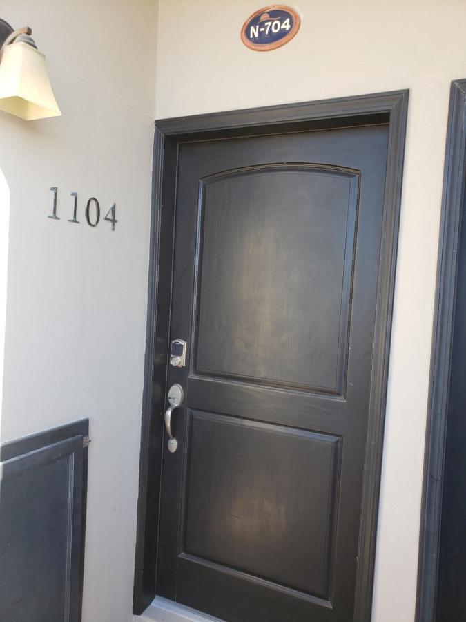 Corona Del Sol 1104, Puerto Penasco, Las Conchas Exteriör bild