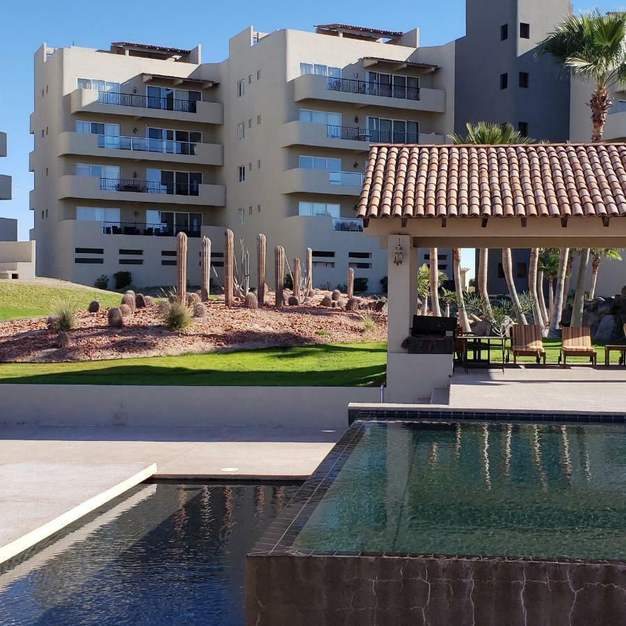 Corona Del Sol 1104, Puerto Penasco, Las Conchas Exteriör bild